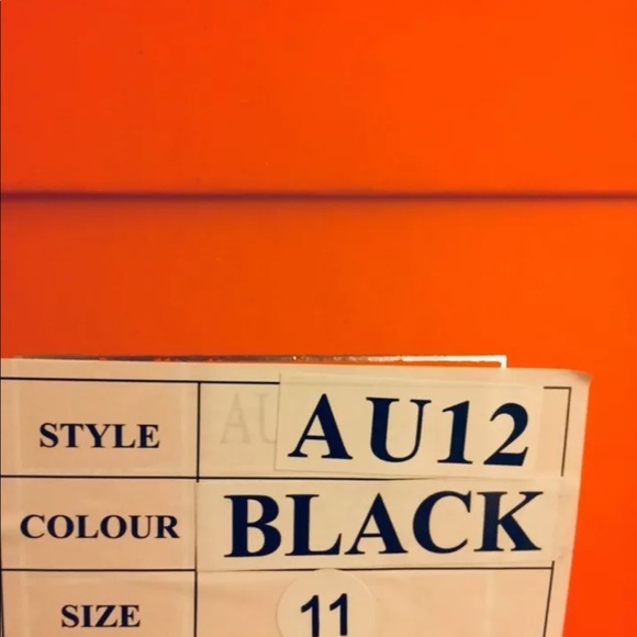 New AUABP Australia Mid Cut Boots Winter Women Black Sheep Leather Lining 11 - Picture 11 of 11